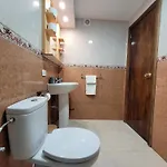 La Hoya Appartement *