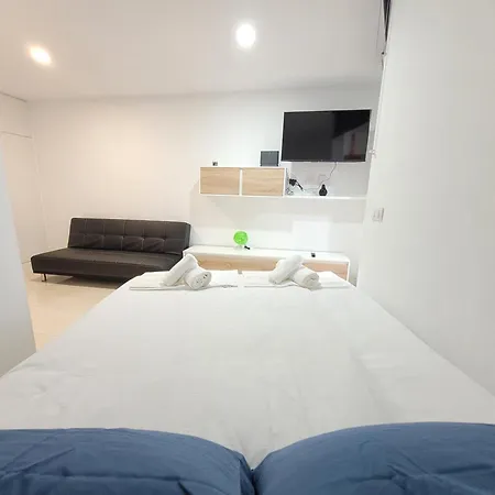 La Hoya * بويرتو ذي لا كروز