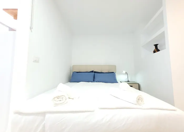 شقة La Hoya بويرتو ذي لا كروز