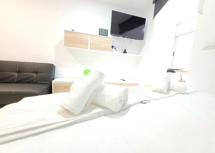 La Hoya بويرتو ذي لا كروز