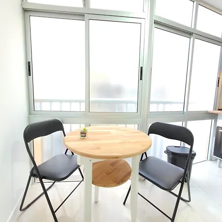 Appartement La Hoya Puerto de la Cruz (Tenerife)