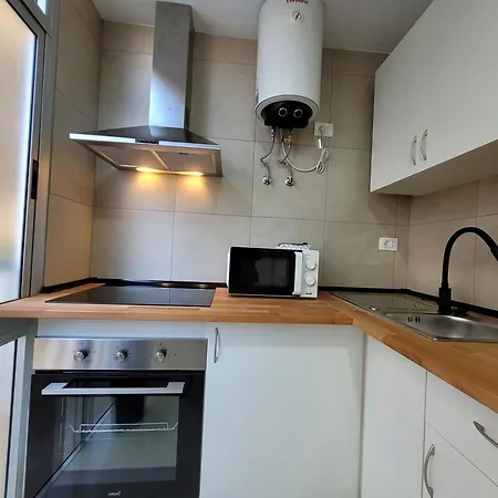 La Hoya Apartment