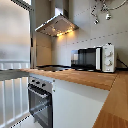 Appartement La Hoya
