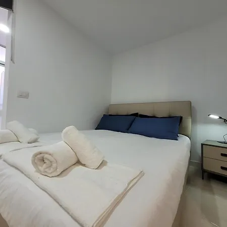 Apartment La Hoya Puerto de la Cruz (Tenerife)