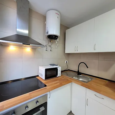 La Hoya * Puerto de la Cruz (Tenerife)