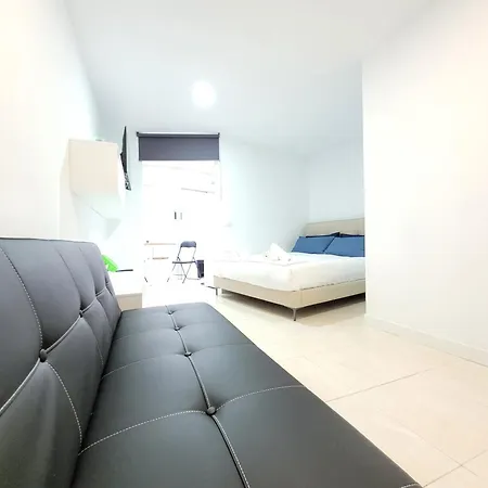 Apartment La Hoya