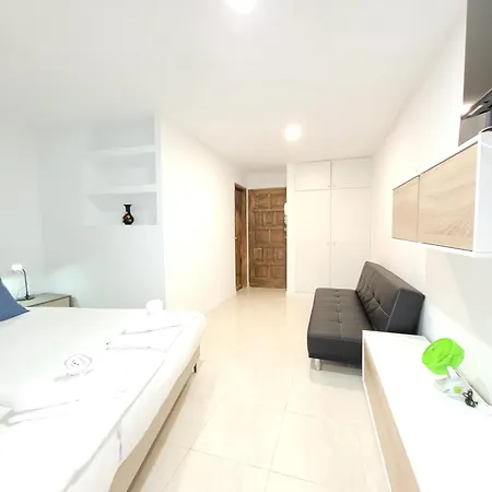 Apartment La Hoya Puerto de la Cruz (Tenerife)