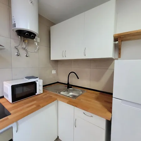 Appartement La Hoya *
