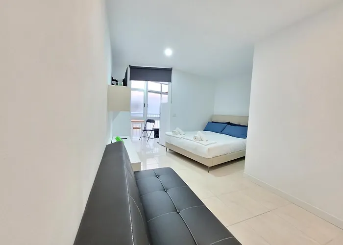 La Hoya Apartment Puerto de la Cruz (Tenerife)