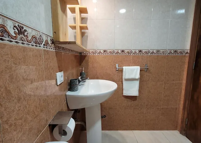 La Hoya Puerto de la Cruz (Tenerife)