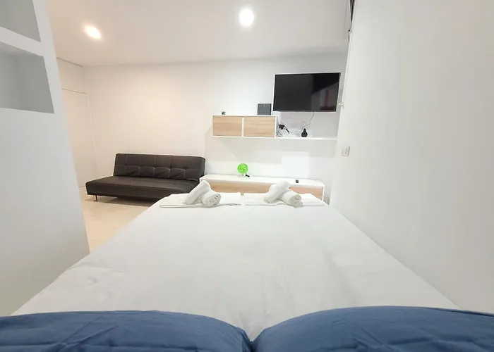 La Hoya * Puerto de la Cruz (Tenerife)