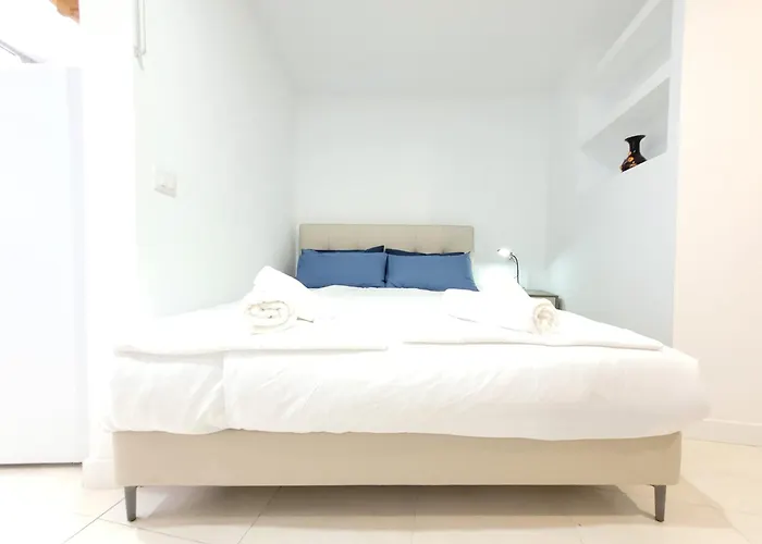 La Hoya Apartment Puerto de la Cruz (Tenerife)