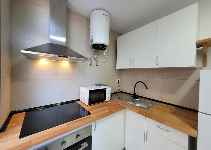 La Hoya * Puerto de la Cruz (Tenerife)