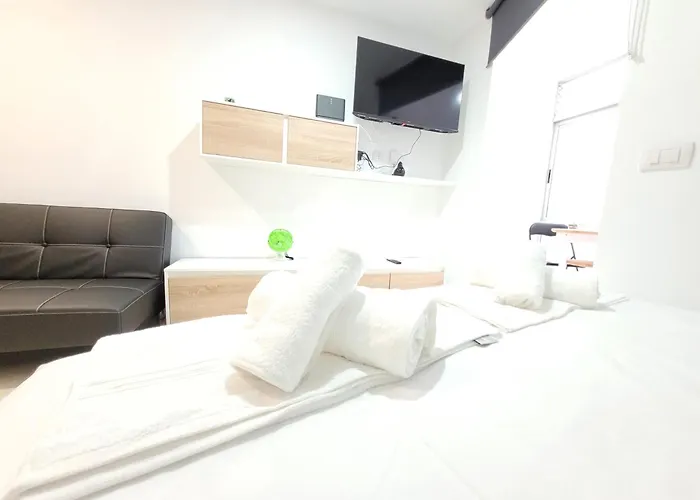 La Hoya * Puerto de la Cruz (Tenerife)