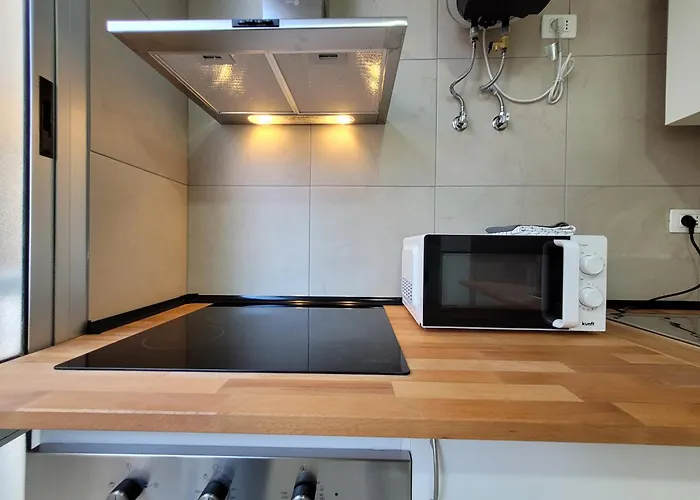 Apartment La Hoya Puerto de la Cruz (Tenerife)