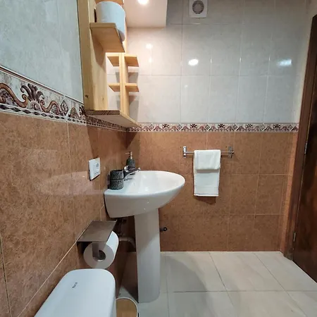 La Hoya Пуэрто-де-ла-Крус