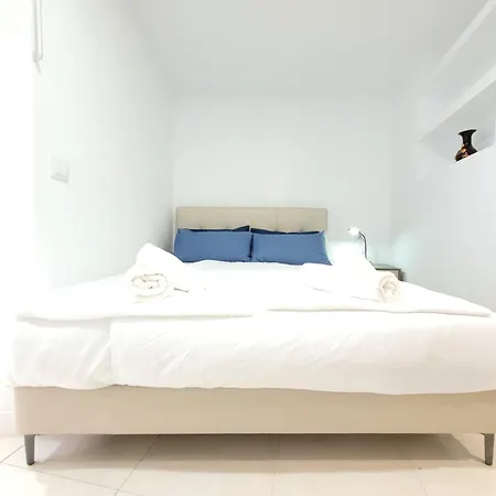 La Hoya Апартаменты Пуэрто-де-ла-Крус