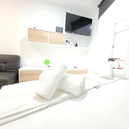 La Hoya * Пуэрто-де-ла-Крус