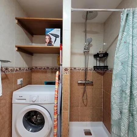 La Hoya Апартаменты *