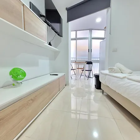 La Hoya Апартаменты